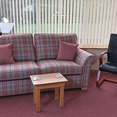 Roe Deer Cottage Beauly Extérieur photo