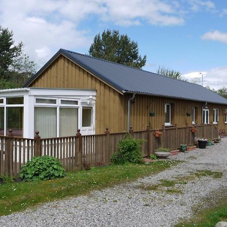 Roe Deer Cottage Beauly Extérieur photo