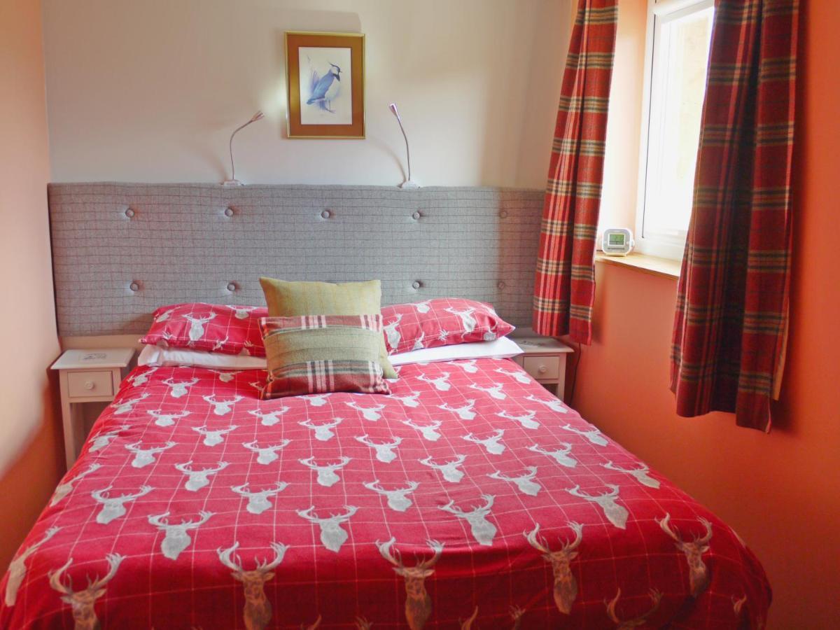 Roe Deer Cottage Beauly Extérieur photo
