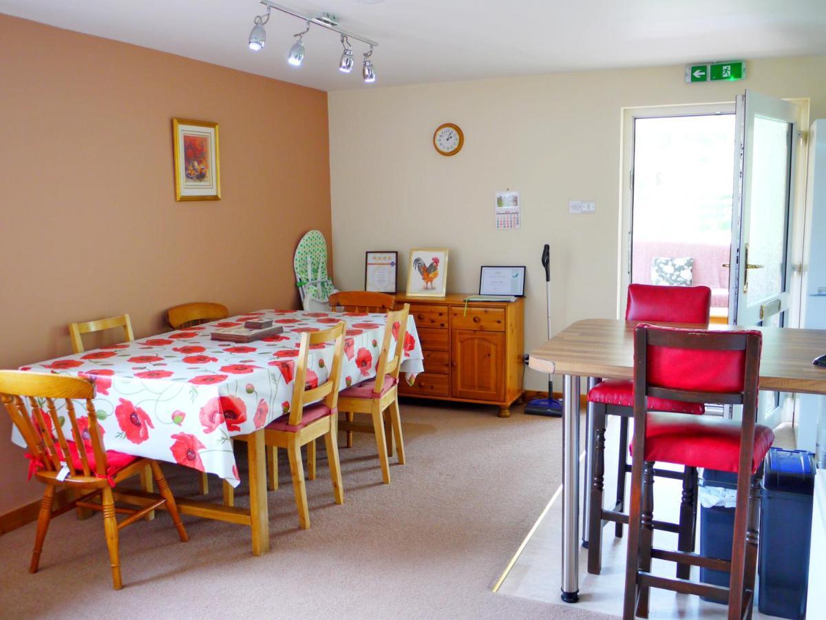 Roe Deer Cottage Beauly Extérieur photo