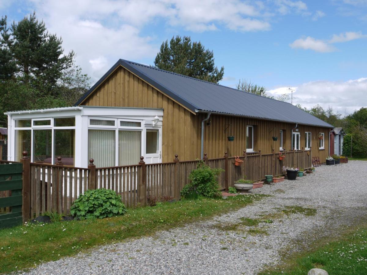 Roe Deer Cottage Beauly Extérieur photo